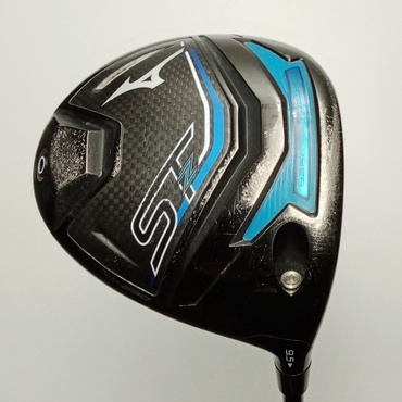 ST-Z　230 1W 9.5°  S Tour　AD　GM　D
