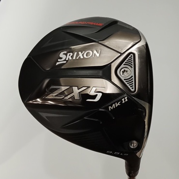 SRIXON　ZX5　MKⅡ　LS 1W その他カスタム(通常)