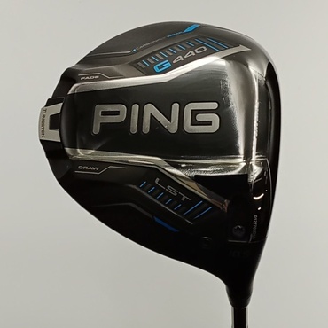 G440　LST 1W 10.5°  S PING　TOUR　2.0　CHROME　65