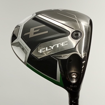 ELYTE 1W 9°  S VENTUS　GREEN　50　for　Callaway
