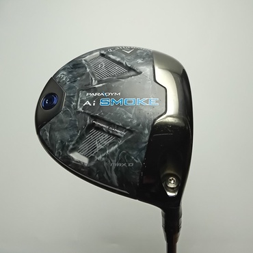 Ai　SMOKE　MAX　D 1W 10.5°  R TENSEI　50　for　Callaway