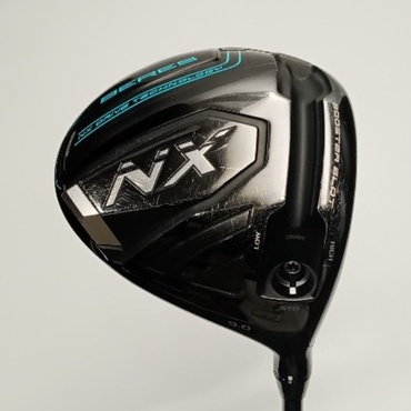 BERES　NX 1W 9°  S VIZARD　FOR　NX　45
