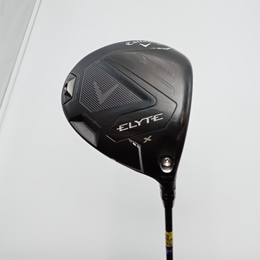 ELYTE　X　NIGHT　EDITION 1W VENTUS　GREEN　5　for　Callaway