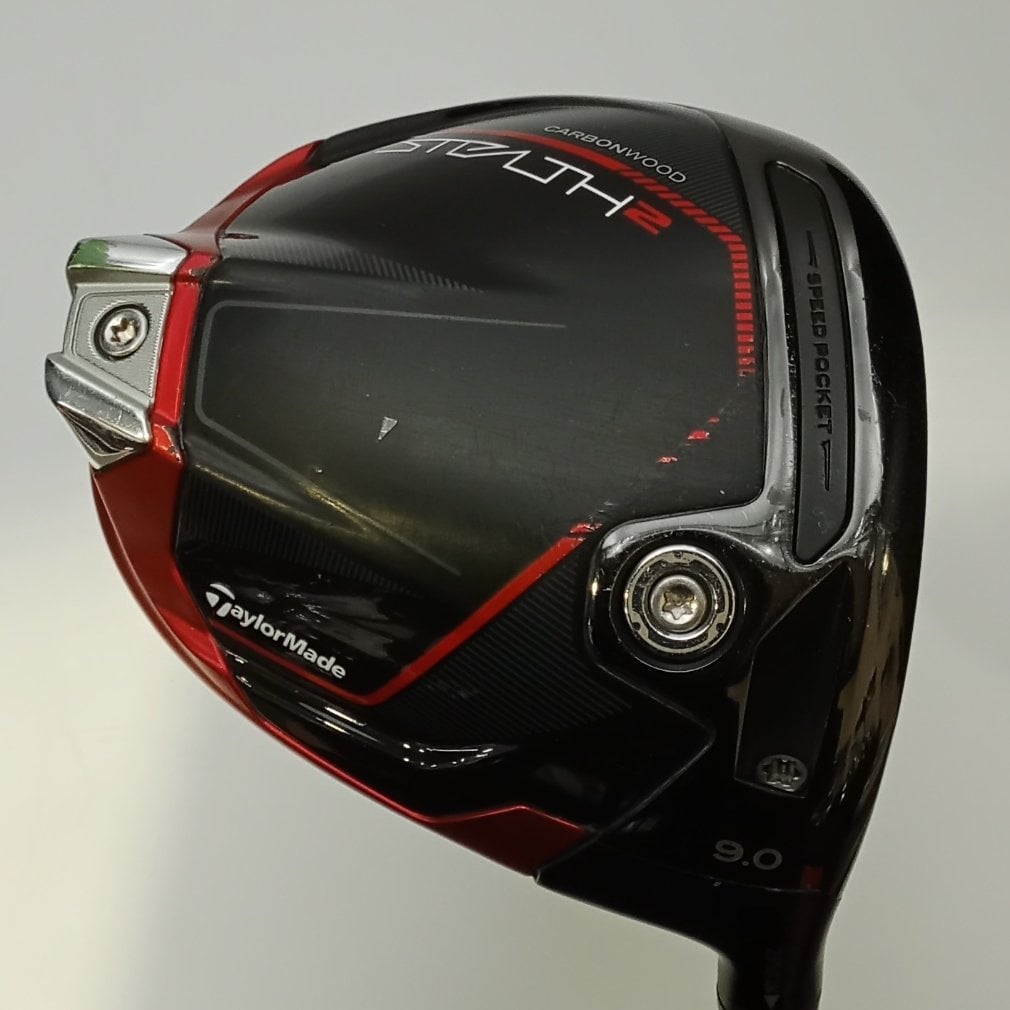STEALTH2 1W 9° S Speeder NX GREEN 60｜Alpen Online 公式オンライン