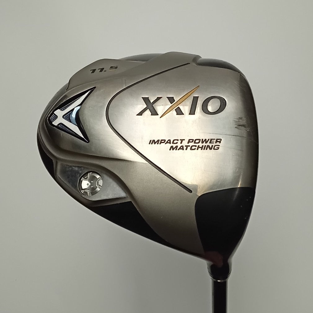 XXIO (2010) 1W 11.5° R XXIO MP600|Alpen Online 公式オンラインストア XXIO (2010) 1W 11.5° R XXIO MP600|Alpen Online 公式オンラインストア