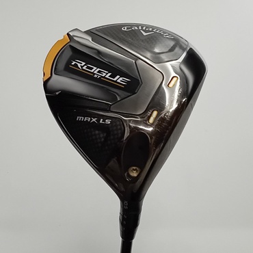 ROGUE　ST　MAX　LS 1W 10.5°  S TENSEI　55　for　Callaway