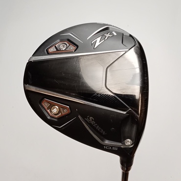 SRIXON　ZXi 1W その他カスタム(人気)