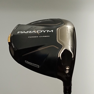 PARADYM 1W 10.5°  R VENTUS　TR　5　for　Callaway