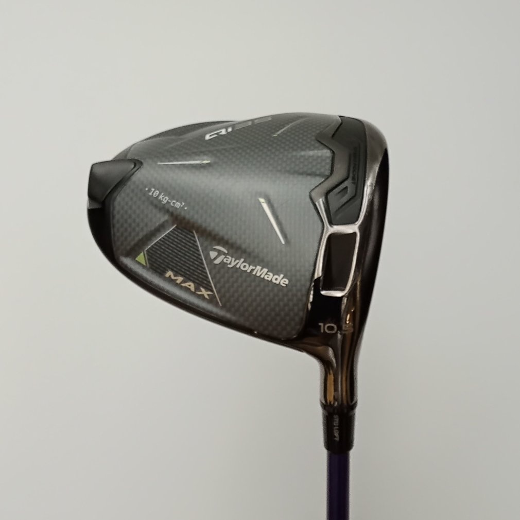 Qi35 MAX 1W 10.5° S Speeder NX VIOLET 50｜Alpen Online 公式