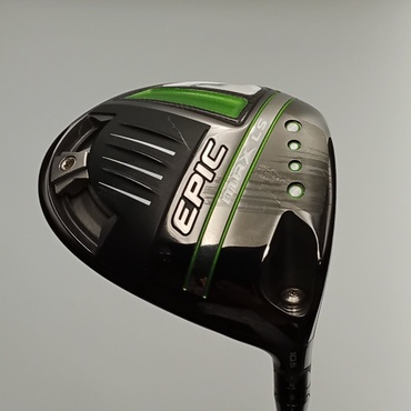 EPIC　MAX　LS 1W 10.5°  S TENSEI　55　for　Callaway