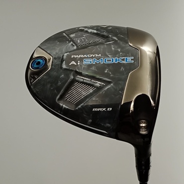 Ai　SMOKE　MAX　D 1W 10.5°  S TENSEI　PRO　BLUE　1K　50