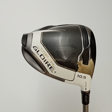 STEALTH　GLOIRE　PLUS 1W 10.5°  R Speeder　NX　for　TM