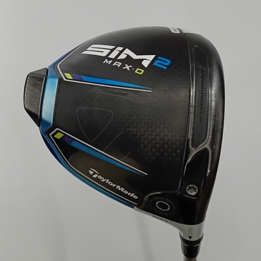 SIM2　MAX　D 1W その他カーボン