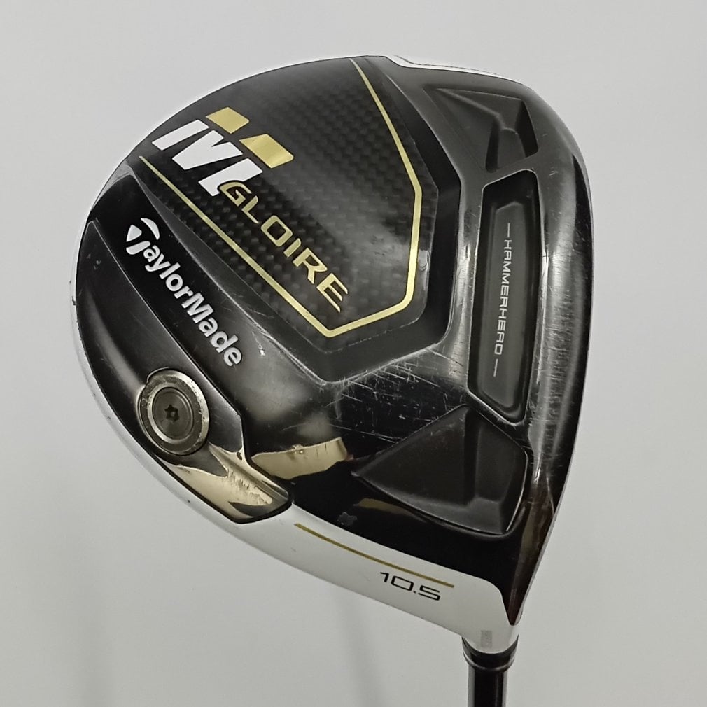 クラブ M GLOIRE M GLOIRE 1W 10.5° S Speeder EVOLUTION TM｜Alpen Online 公式