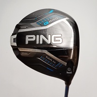 G440 MAX 1W 9° SR ALTA J CB BLUE｜Alpen Online 公式オンラインストア