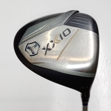 XXIO　13　ネイビー 1W 10.5°  SR XXIO　MP1300　ネイビー