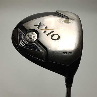 XXIO　7 1W 10.5°  SR XXIO　MP700