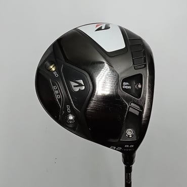 B2HT 1W 9.5°  S VANQUISH　BS50