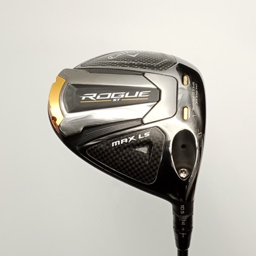 ROGUE　ST　MAX　LS 1W 10.5°  S TENSEI　55　for　Callaway