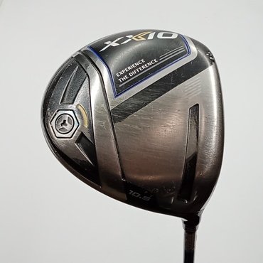 XXIO　ELEVEN　ネイビー 1W 10.5°  S XXIO　MP1100　ネイビー