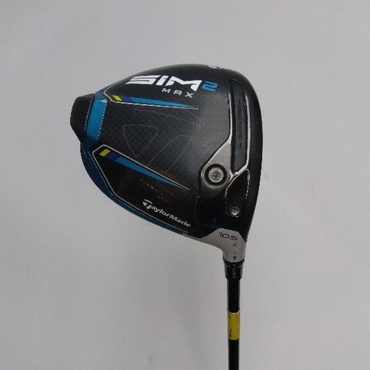 SIM2　MAX 1W 10.5°  R TENSEI　BLUE　TM50