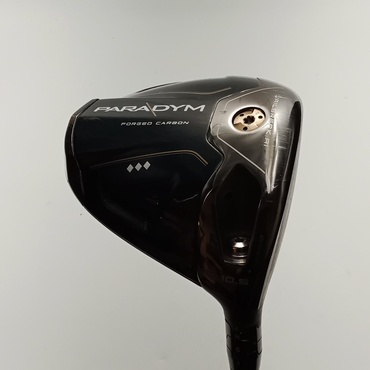 PARADYM　　　◆◆◆　(トリプルダイヤモンド) 1W 10.5°  S TENSEI　55　for　Callaway