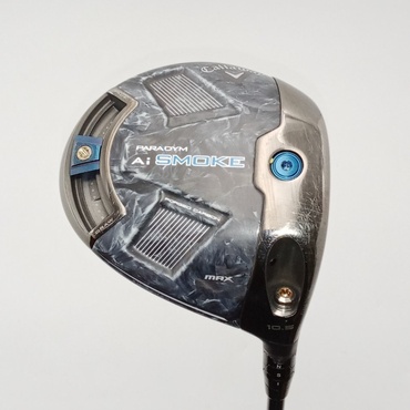 Ai　SMOKE　MAX 1W 10.5°  S TENSEI　50　for　Callaway