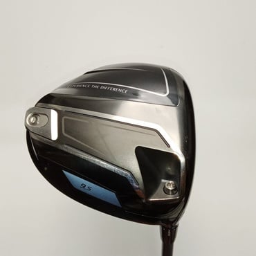XXIO　14 1W 9.5°  S XXIO　MP1400