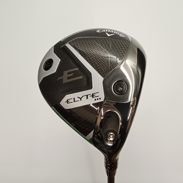 ELYTE　　　　　◆◆◆　(トリプルダイヤモンド) 1W 9°  S TENSEI　GREEN　60　for　Callaway