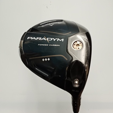 PARADYM　　　◆◆◆　(トリプルダイヤモンド) 1W その他カーボン