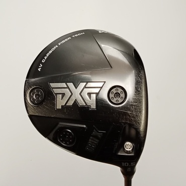PXG　0811　X　GEN4 1W その他カーボン