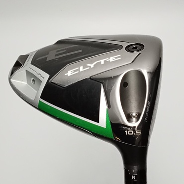 ELYTE 1W 10.5°  S Diamana　BB　53