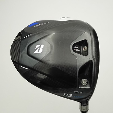 B3MAX 1W 10.5°  VANQUISH　RED-1