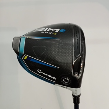 SIM2　MAX　D 1W 9°  S TENSEI　BLUE　TM50