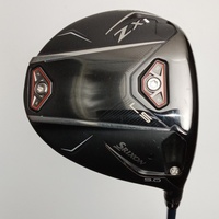 SRIXON ZXi LS 1W 9° SR VENTUS ZXi 6｜Alpen Online 公式オンラインストア