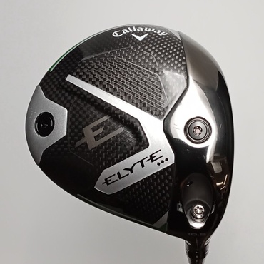 ELYTE　　　　　◆◆◆　(トリプルダイヤモンド) 1W 10.5°  S TENSEI　GREEN　60　for　Callaway