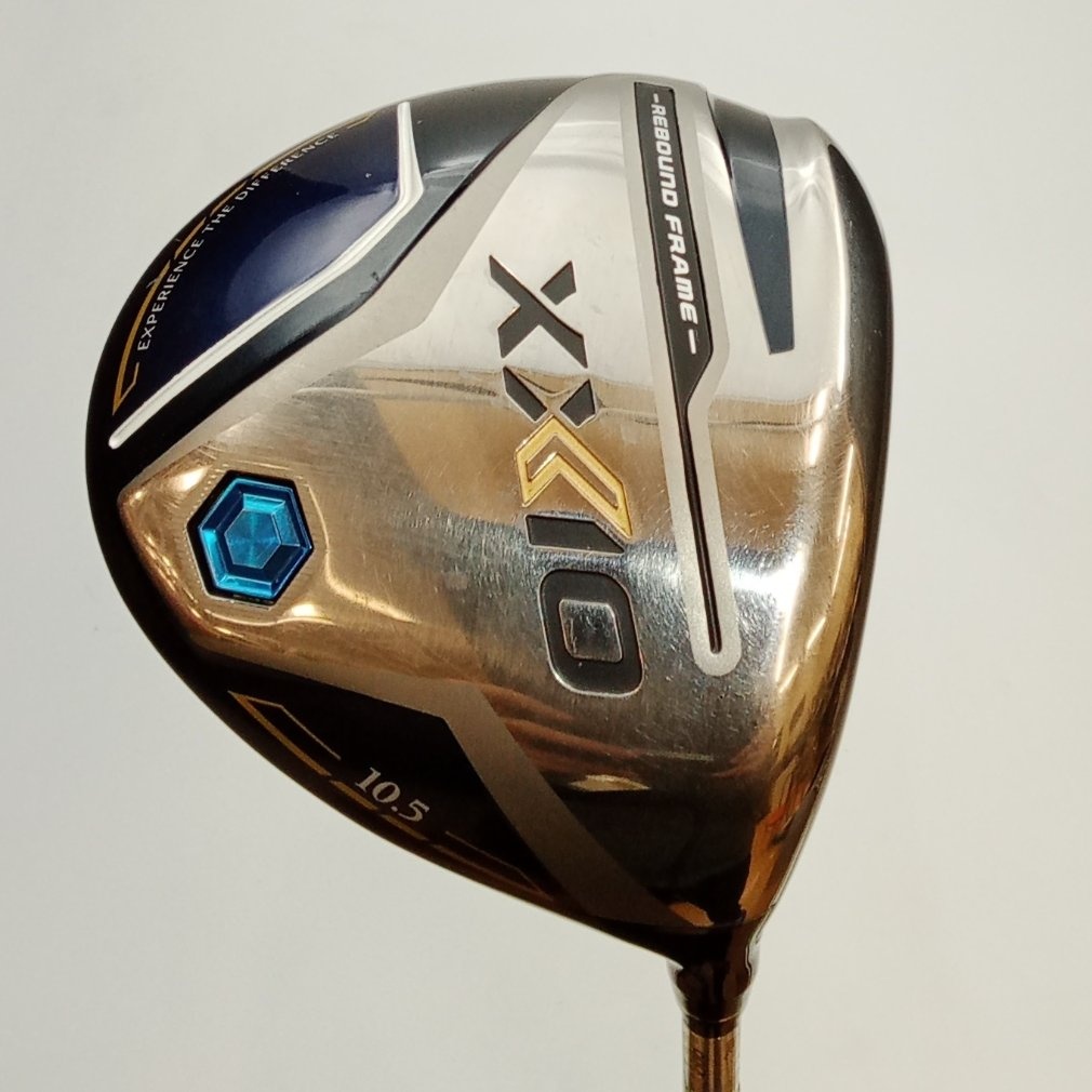 XXIO 12 ﾈｲﾋﾞｰ 1W 10.5° R XXIO MP1200 ﾈｲﾋﾞｰ｜Alpen Online 公式