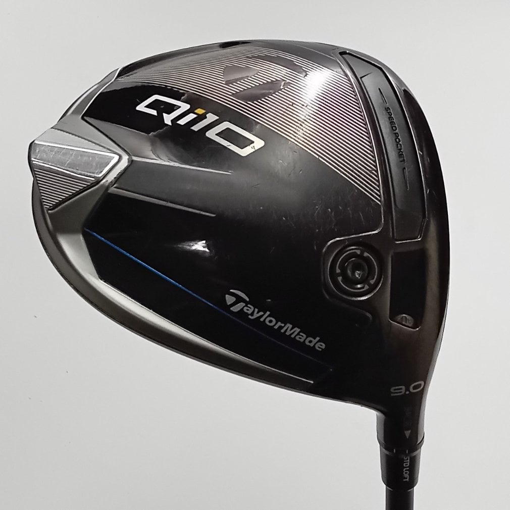 Qi10 Driver Diamana WB 63 (Driver (single club)) | Qi10