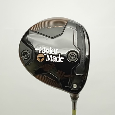 BRNR　MINI　COPPER　(2024) 1W 11.5°  S PROFORCE　65　M40X　J-SPEC