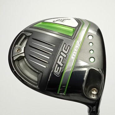 EPIC　MAX 1W 10.5°  R Diamana　40　for　Callaway