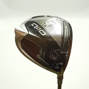 Qi10 1W 10.5°  S Tour AD VF-6