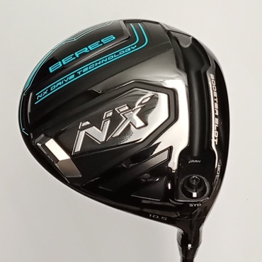 BERES NX 1W 10.5°  SR VIZARD FOR NX 45