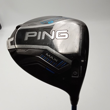 G440 MAX 1W 10.5°  S ALTA J CB BLUE