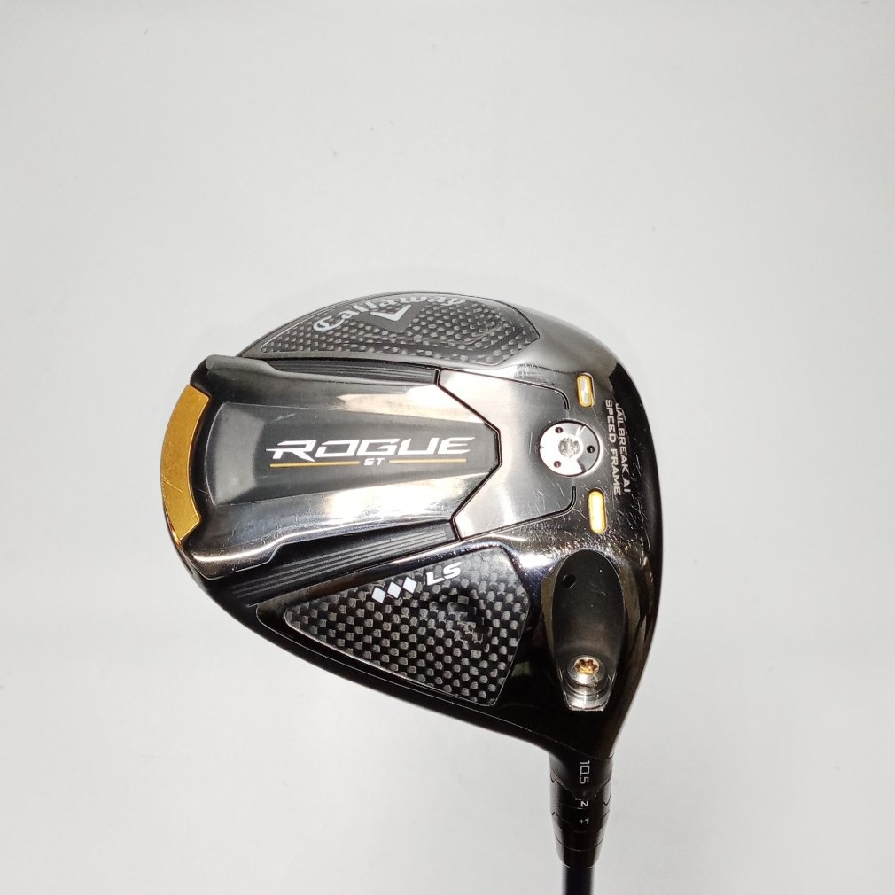 ROGUE ST  ◆◆◆ (ﾄﾘﾌﾟﾙﾀﾞｲﾔﾓﾝﾄﾞ) LS CE 1W Tour AD VR-6[その他ｶｰﾎﾞﾝ](-)