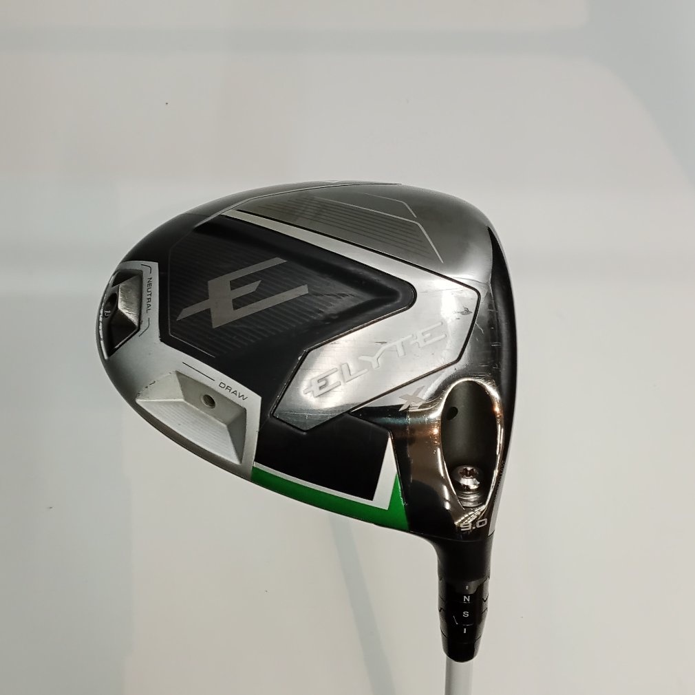 ELYTE X 1W Tour AD GC-6[ｶｽﾀﾑ(人気)](-)