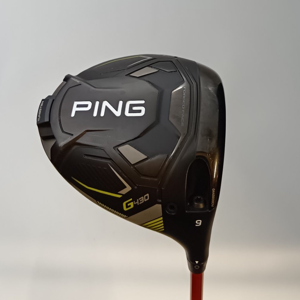 G430 LST 1W Tour AD DI-5[ｶｽﾀﾑ(人気)](-)