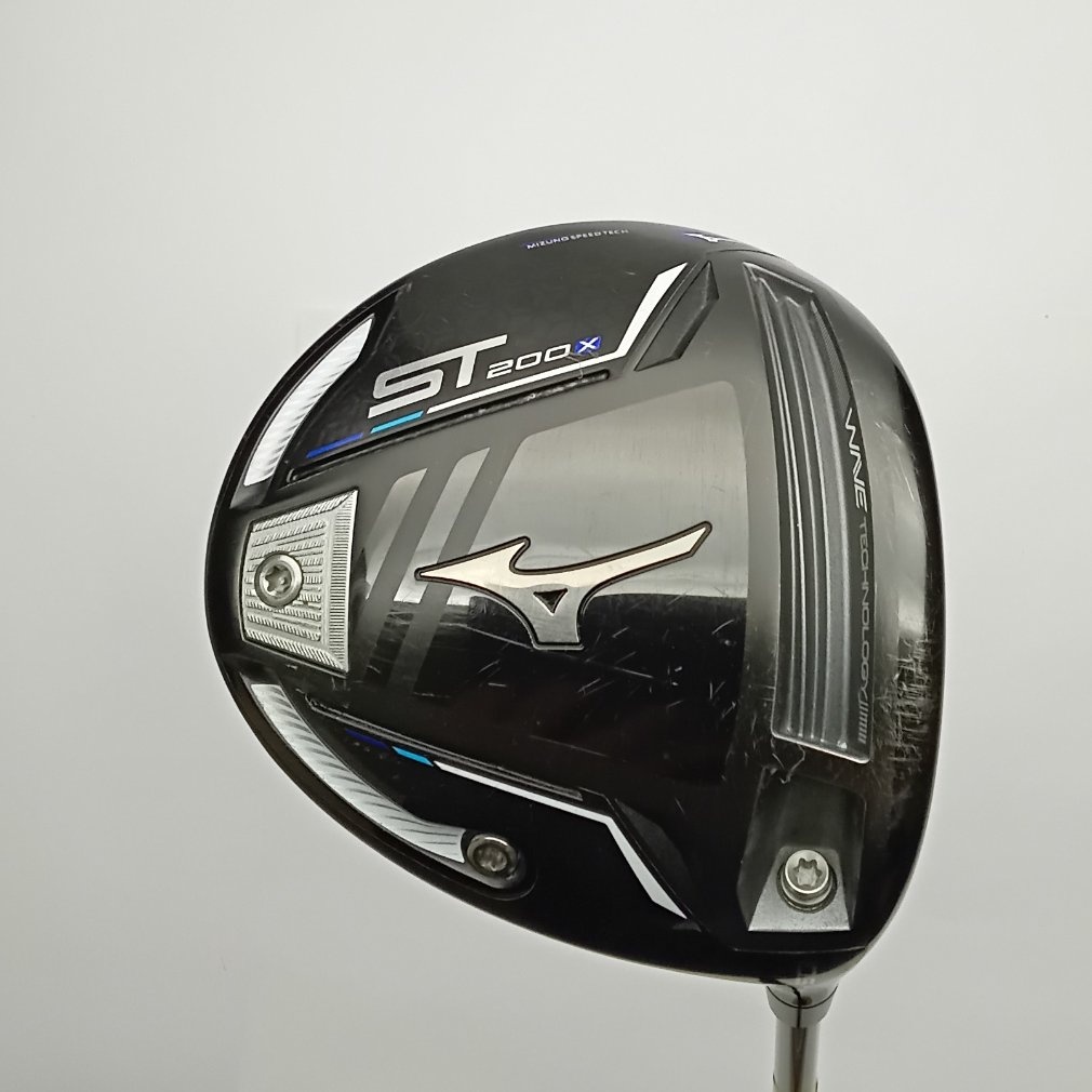 ST200X 1W 10.5°  R 20 MFUSION D(-)