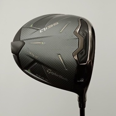 Qi35 MAX 1W 10.5°  SR 2025 Diamana BLUE TM50