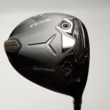 Qi35 LS 1W 9°  S 2025 Diamana BLACK TM60