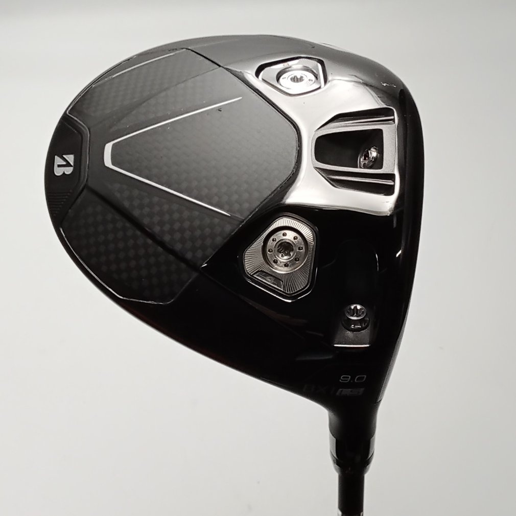 BX1LS 1W 9°  S VENTUS BS6II(-)